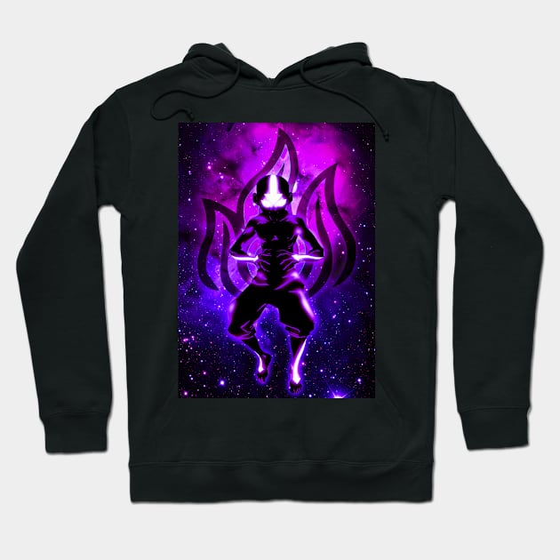 Avatar Hoodie by billiewllie